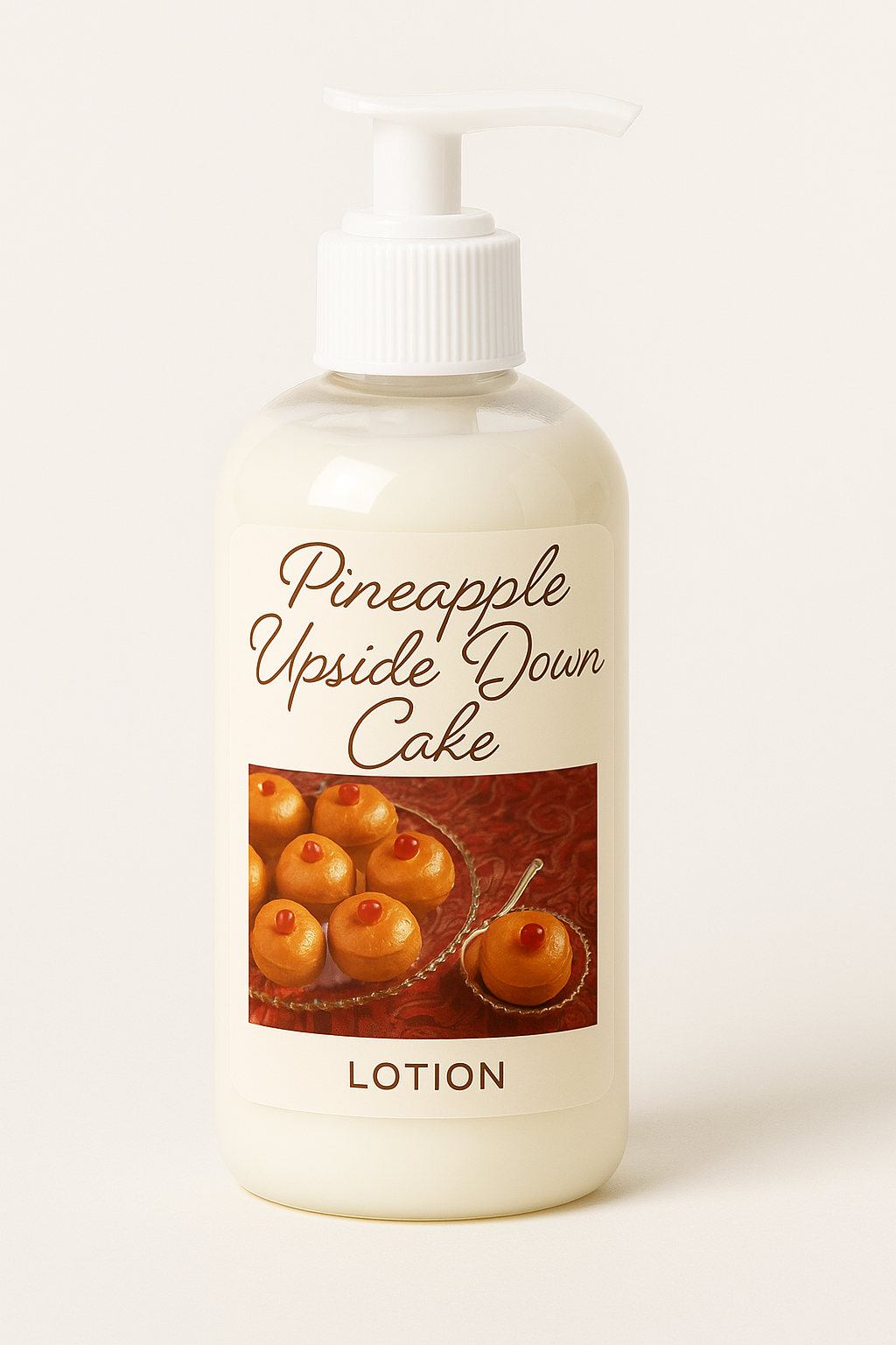 Delicious Dessert-Inspired Lotion Collection Pick one