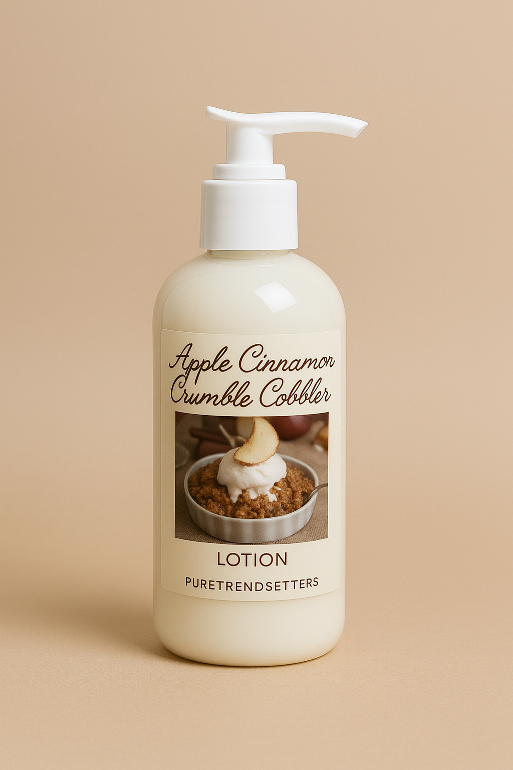 Delicious Dessert-Inspired Lotion Collection Pick one