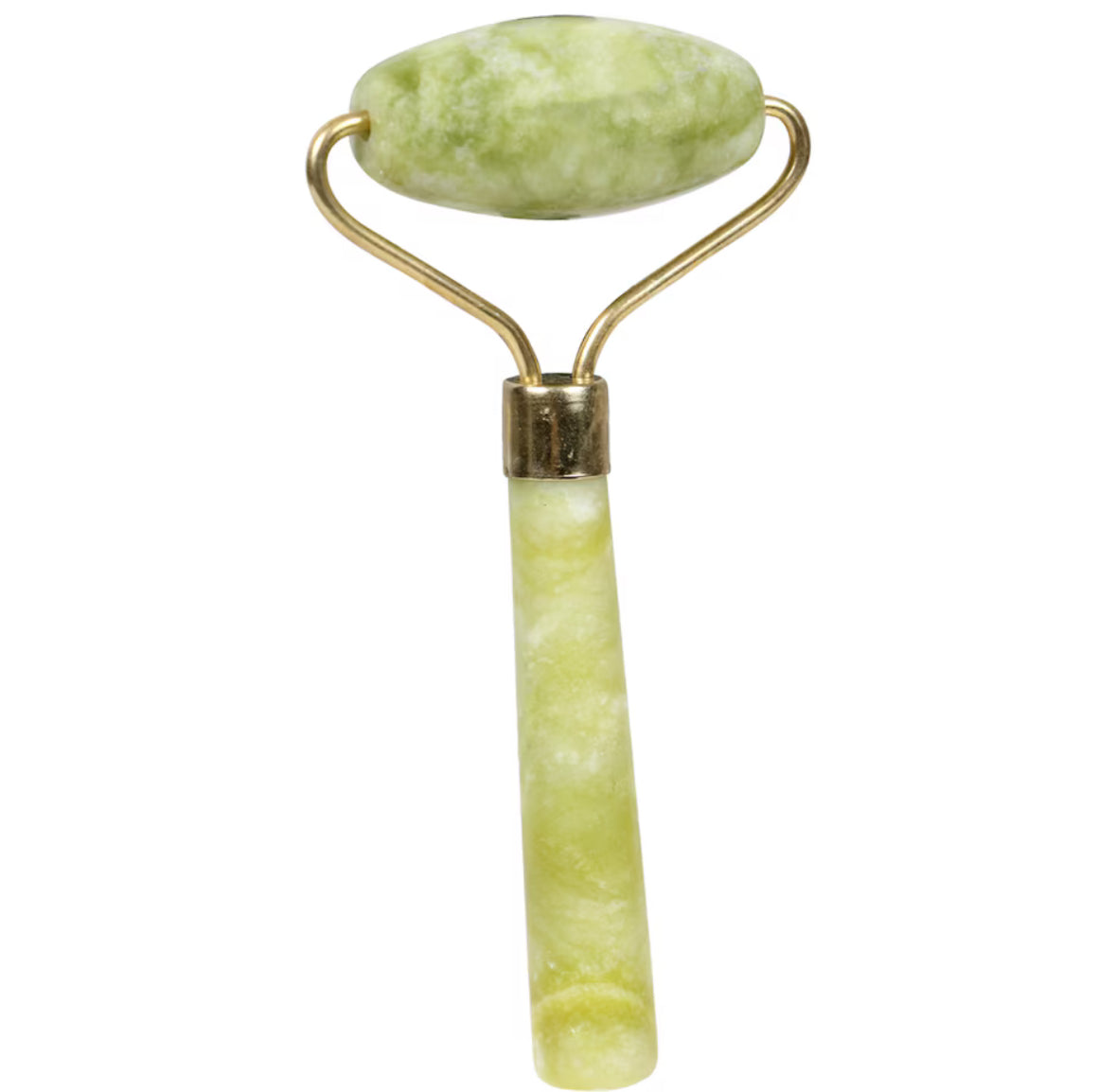 Jade Roller & Gua Sha Set – Glow & Sculpt Kit