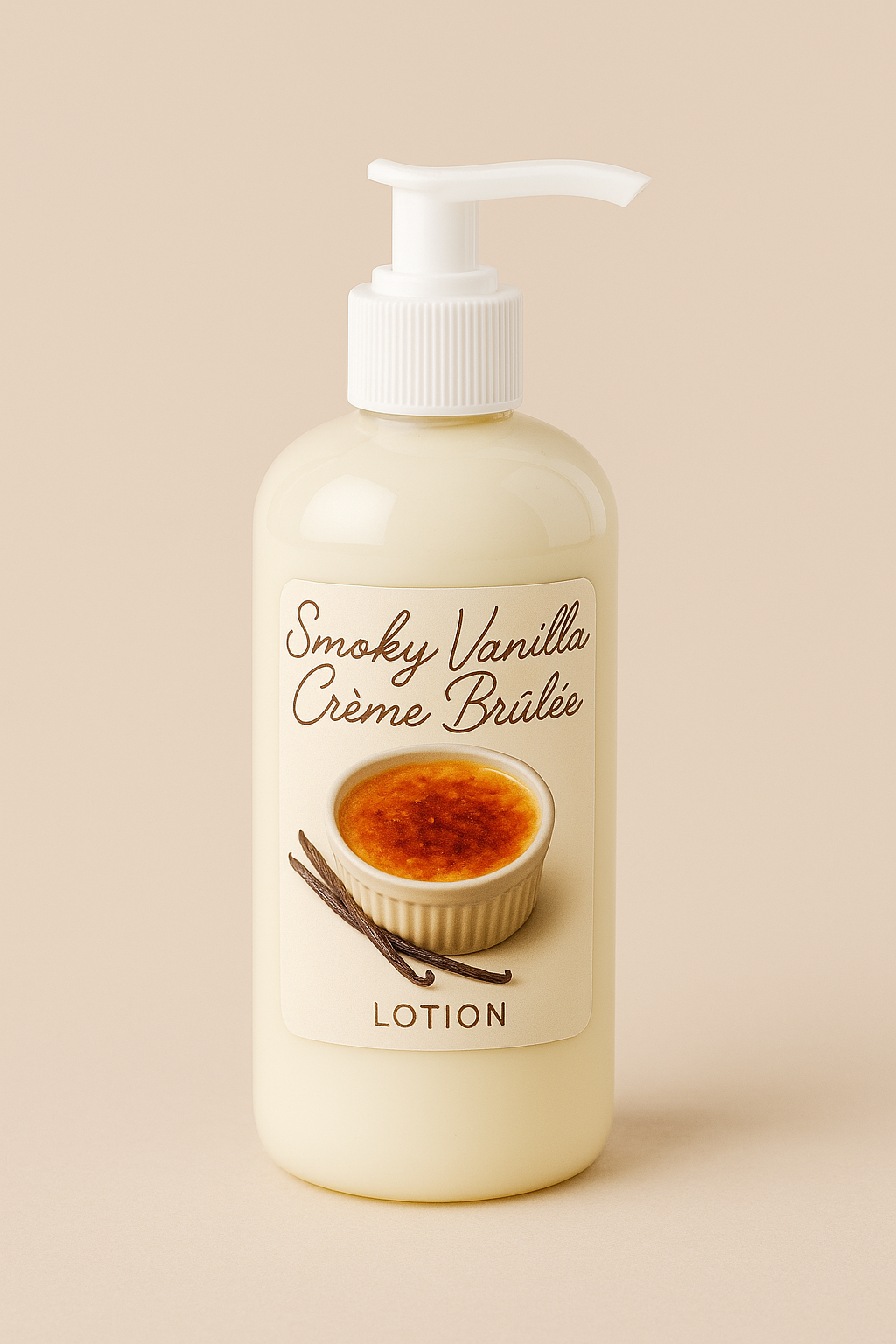 Delicious Dessert-Inspired Lotion Collection Pick one