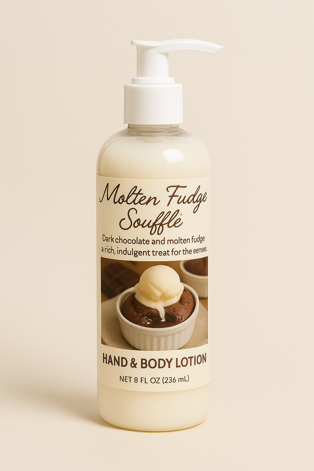 Delicious Dessert-Inspired Lotion Collection Pick one