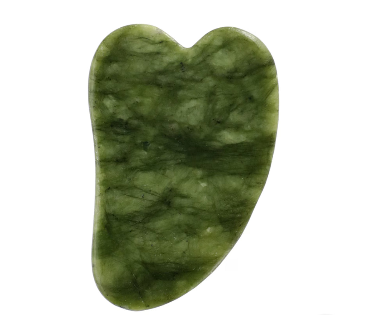Jade Roller & Gua Sha Set – Glow & Sculpt Kit