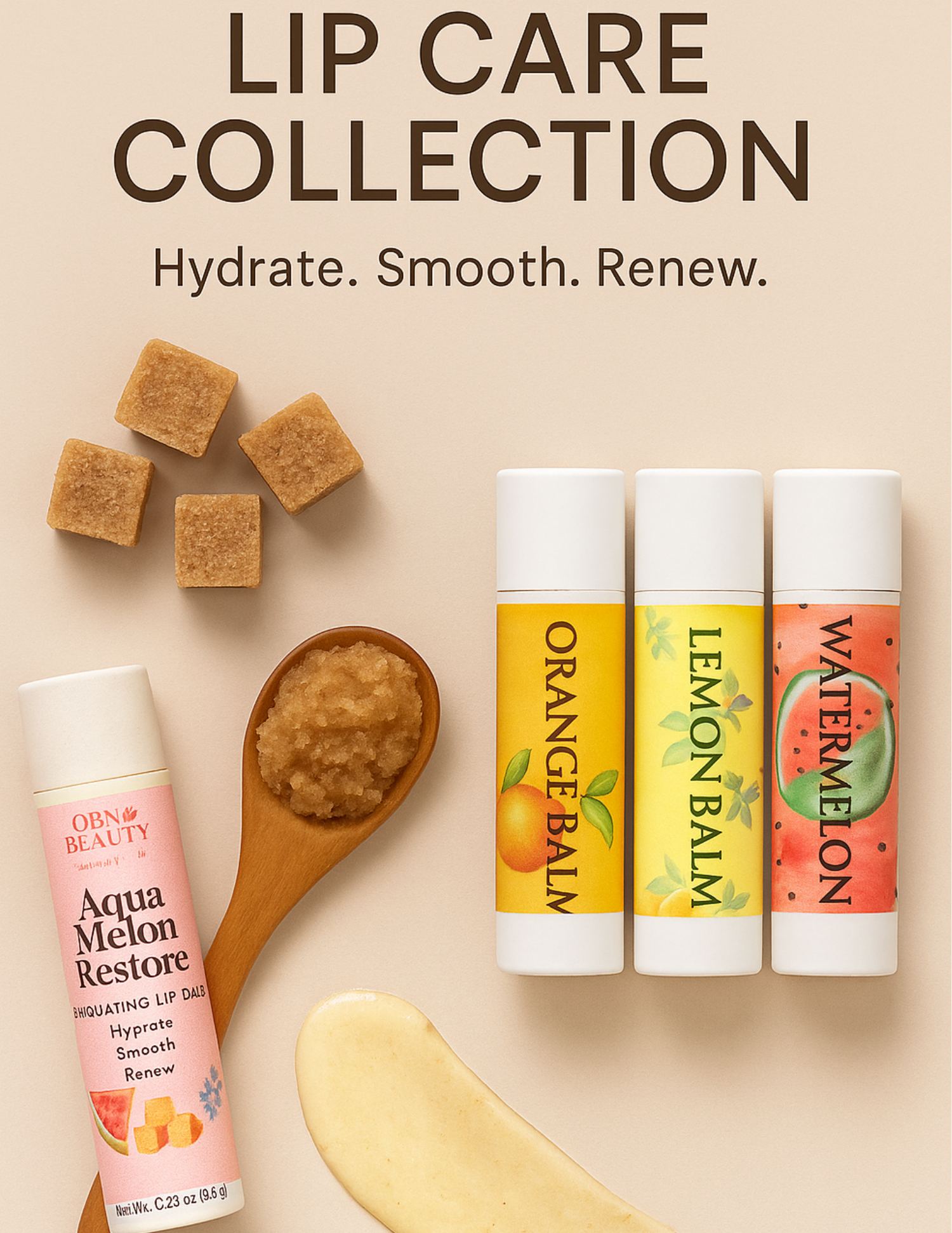 Lip Care