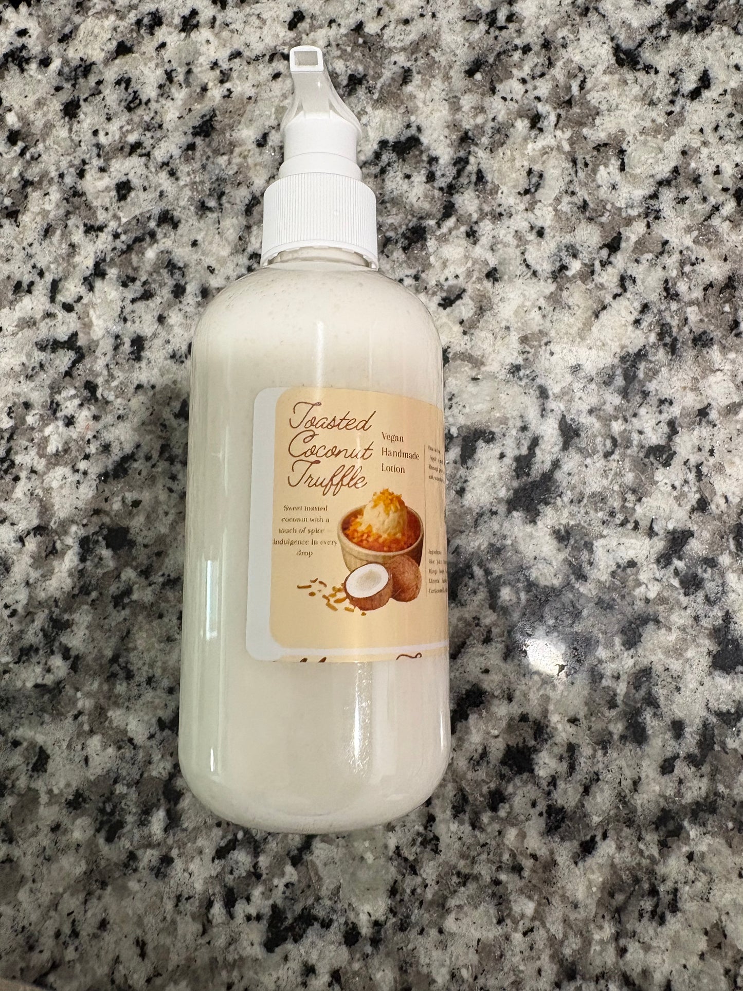 Delicious Dessert-Inspired Lotion Collection-7ct Set