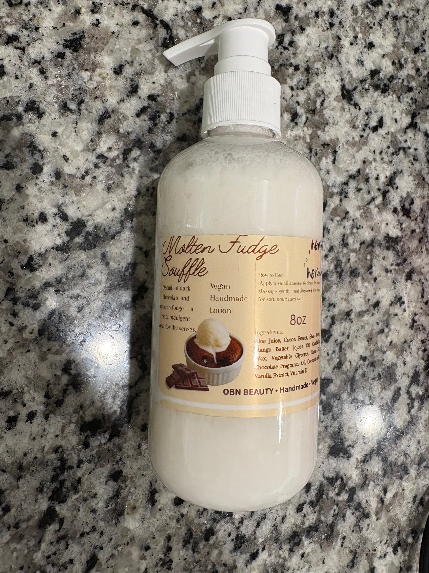 Delicious Dessert-Inspired Lotion Collection-7ct Set